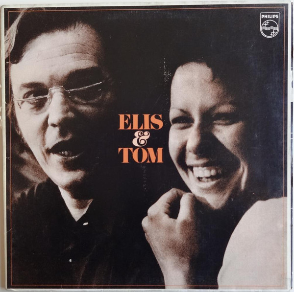 Elis Regina: Elis & Tom (1974)